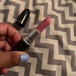 Authentic MAC Snob Lipstick and Lipglass set